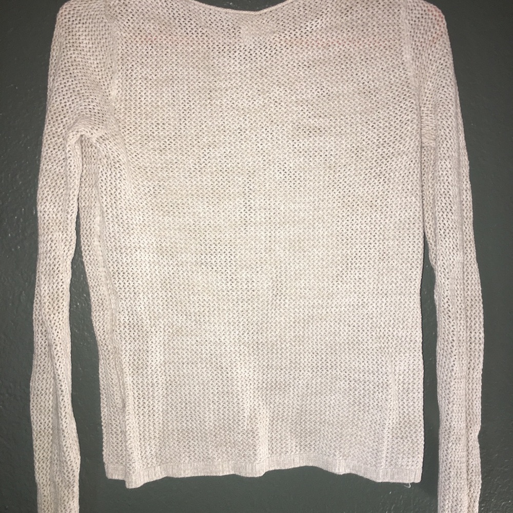 Sweater - Picture 2 of 2